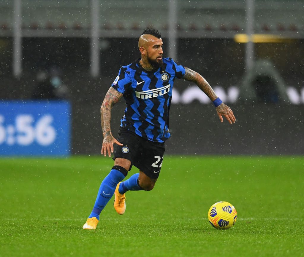 FC Internazionale v Bologna FC - Serie A