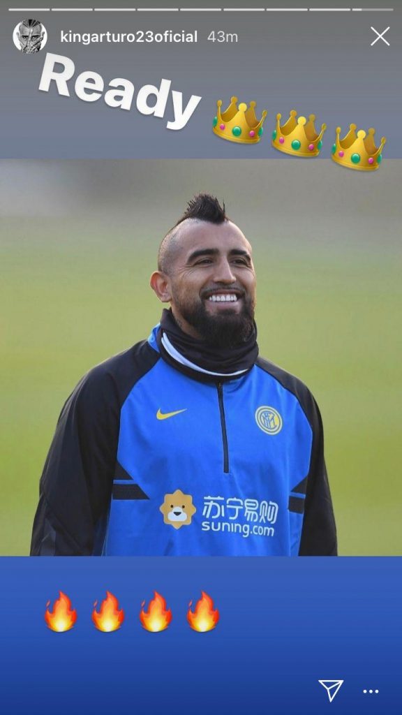 vidal-pronto