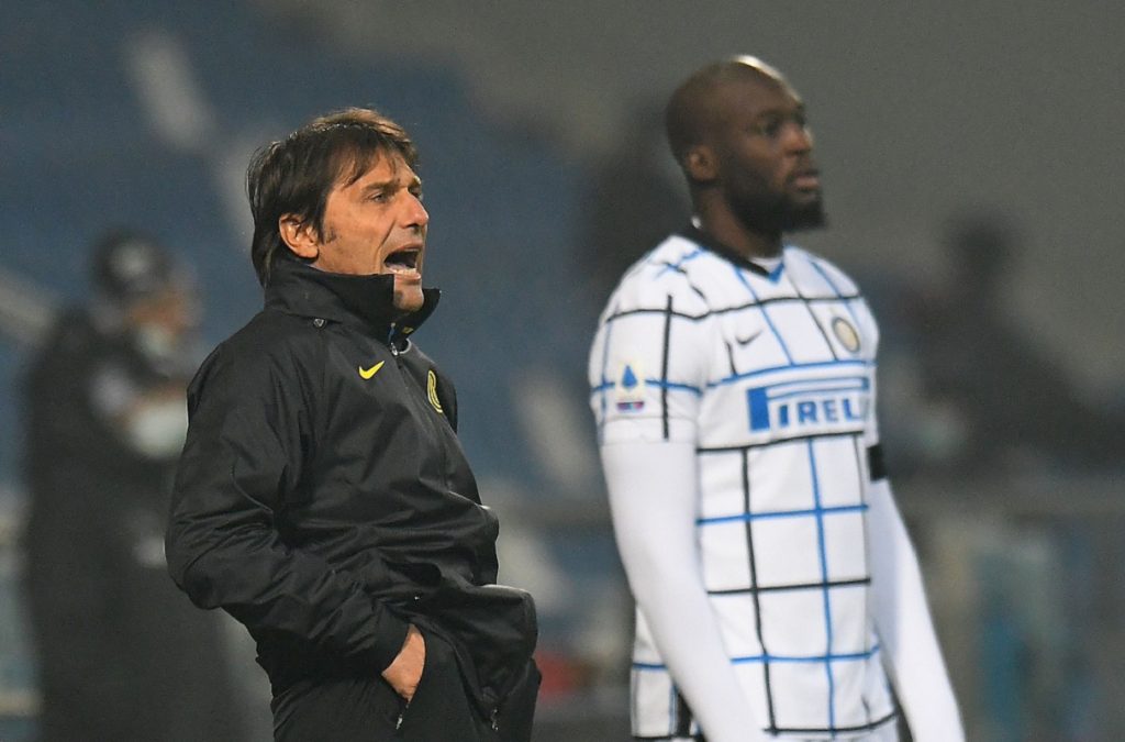 US Sassuolo v FC Internazionale - Serie A