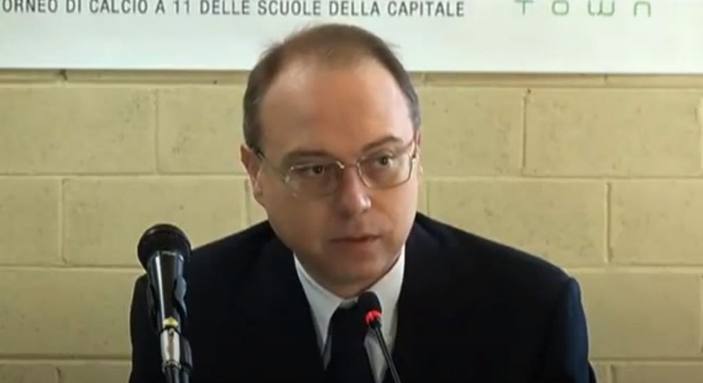 Vocalelli Inter