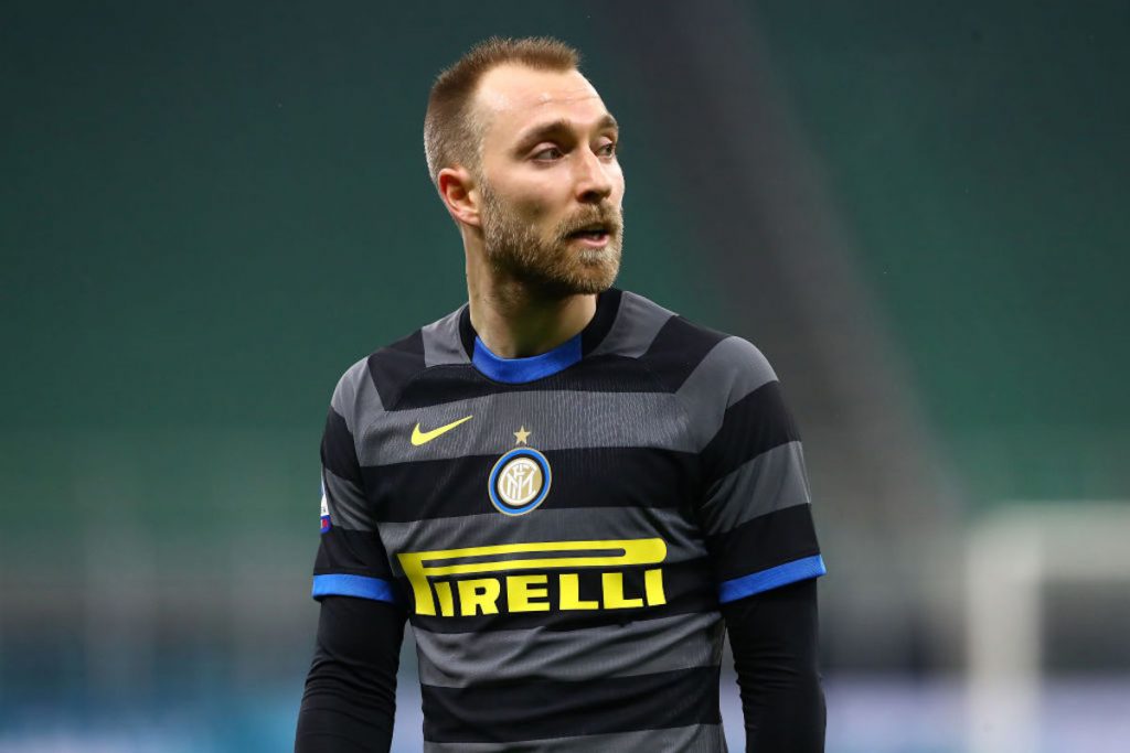 Analisi Inter Benevento