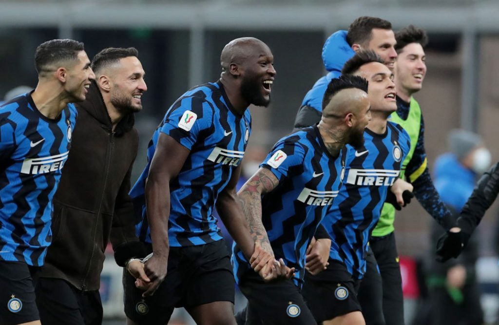 Analisi Inter Milan
