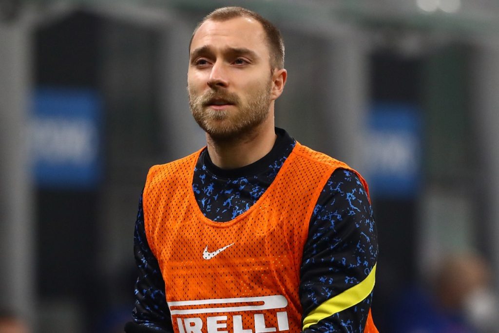 FC Internazionale v SSC Napoli - Serie A