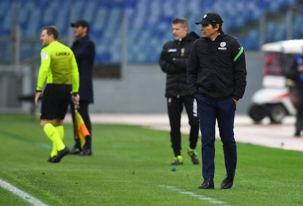 Conte ci si aspetta altro