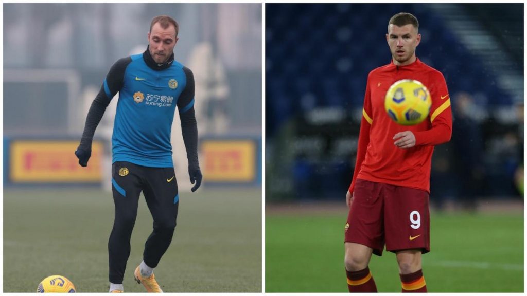 dzeko-eriksen-ipotesi