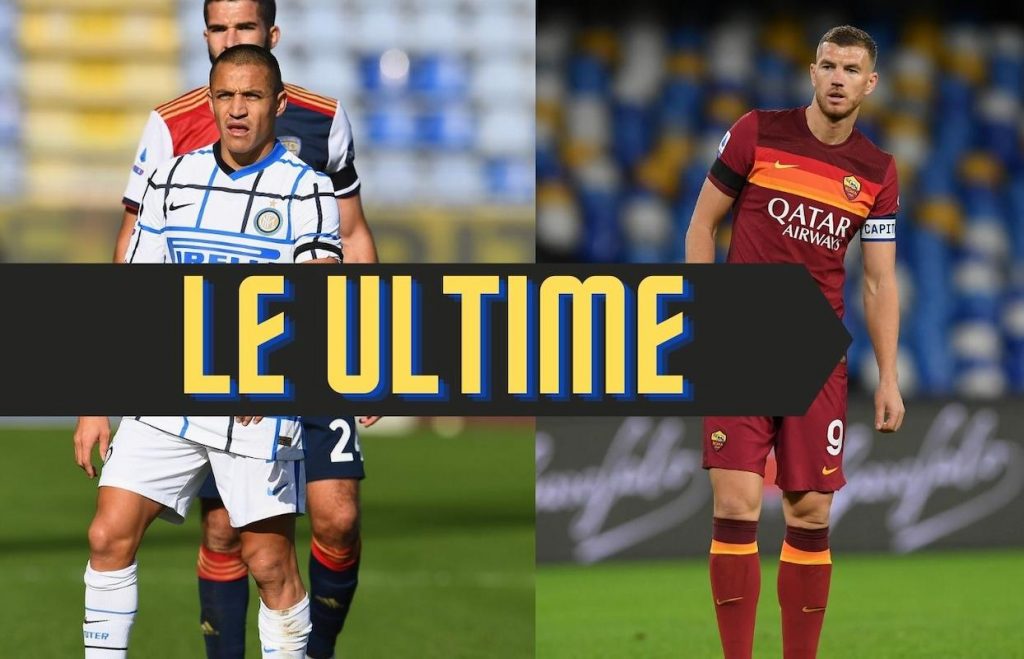 dzeko-sanchez-le-ultime