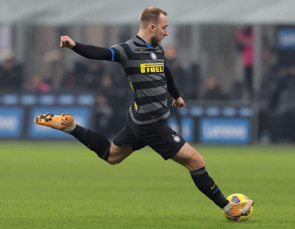 Eriksen rodaggio regista
