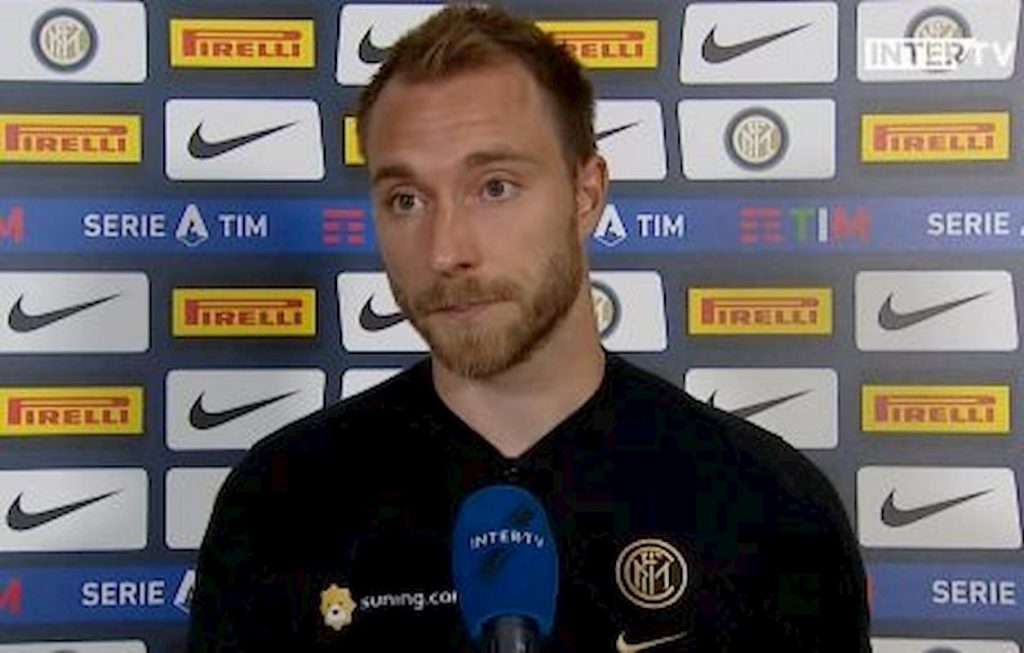 eriksen-scambio-serie-a