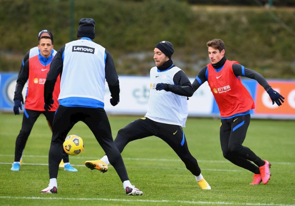 eriksen-vuole-tottenham