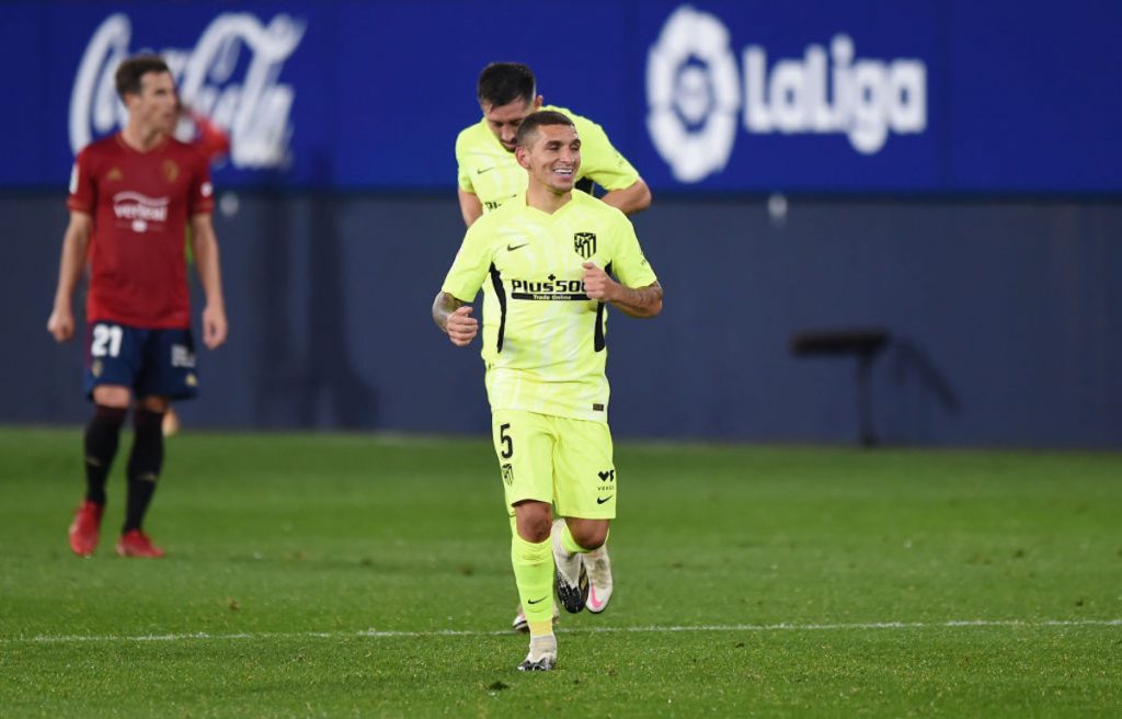 Esclusiva ag Torreira