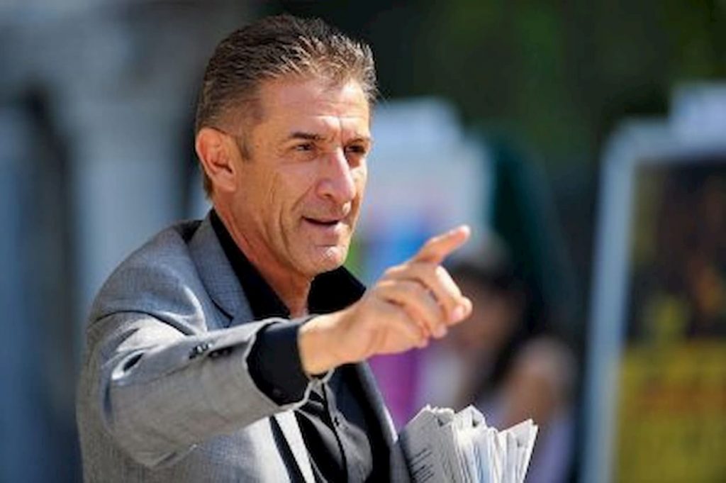 Greggio Inter Juve