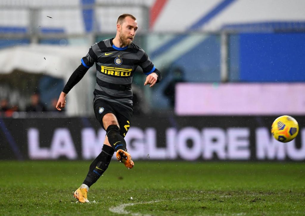 inter eriksen