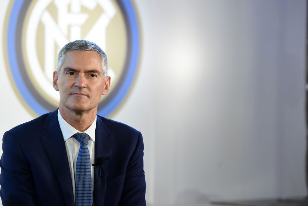 'Uno Stadio Per Milano' Conference