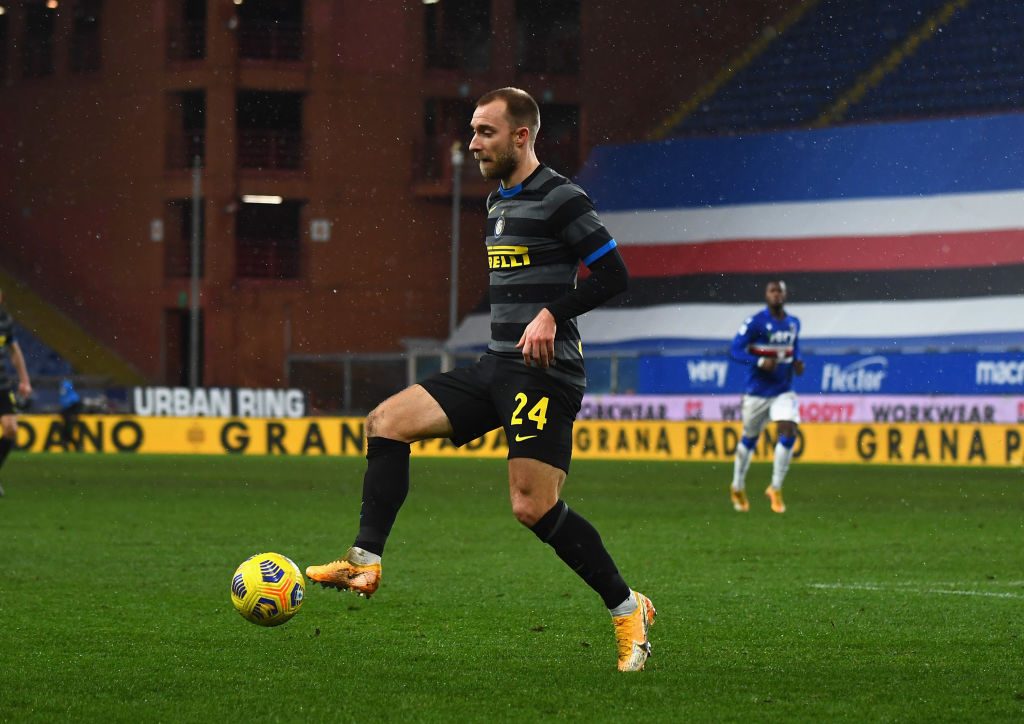 UC Sampdoria v FC Internazionale - Serie A