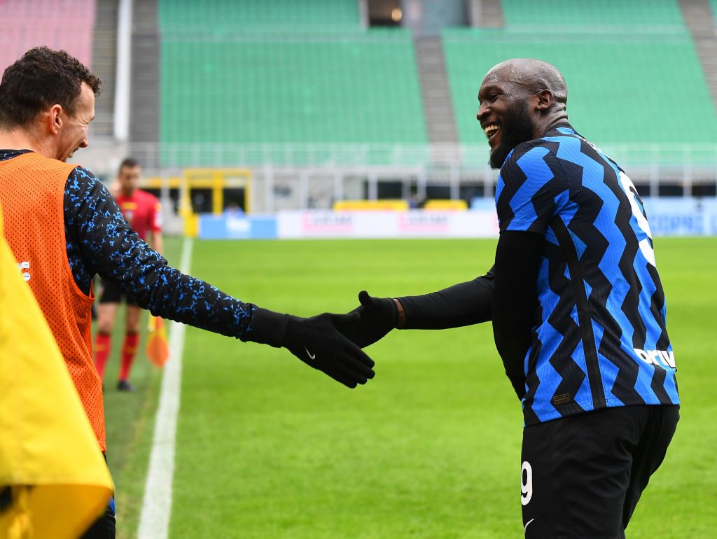 FC Internazionale v FC Crotone - Serie A