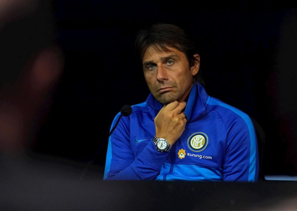 inter-juventus-domani-la-conferenza-stampa-di-conte-alla-vigilia-della-gara
