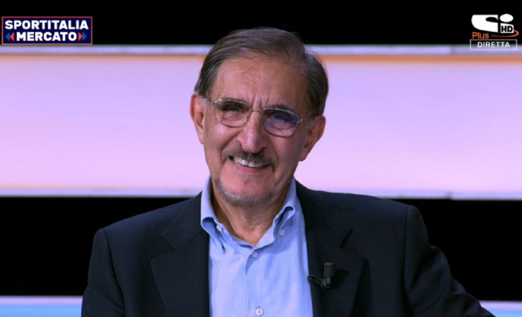 La Russa Inter