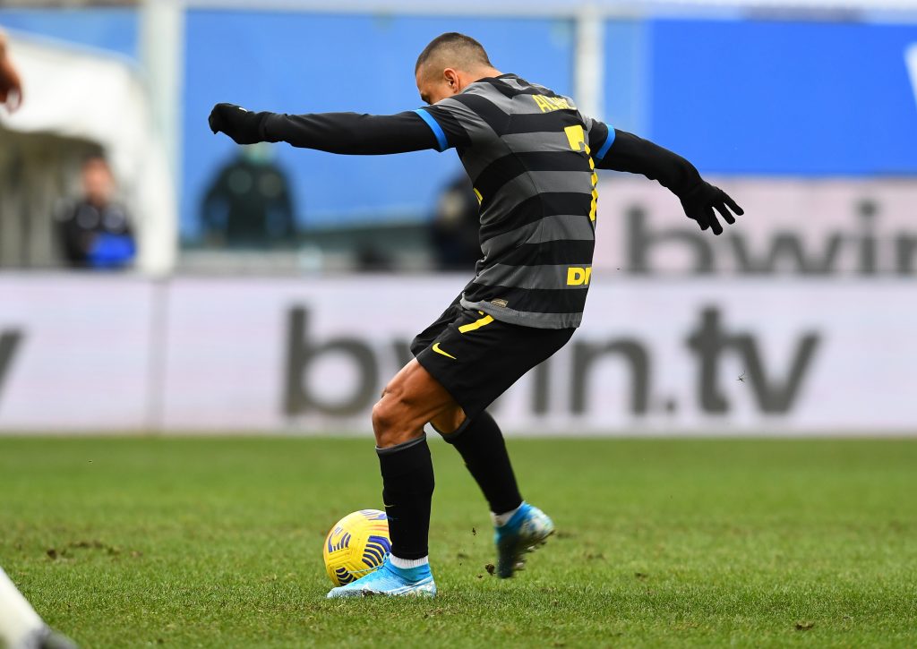 UC Sampdoria v FC Internazionale - Serie A