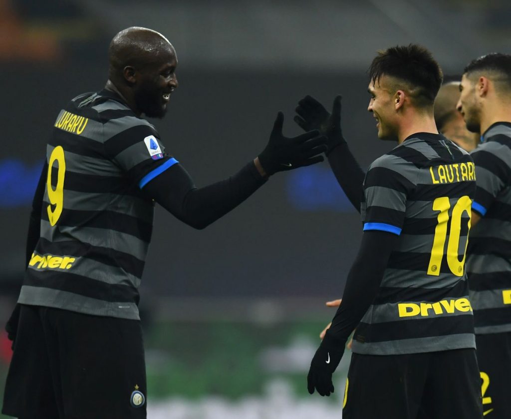 FC Internazionale  v Benevento Calcio - Serie A