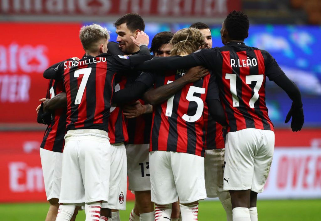 Milan Torino