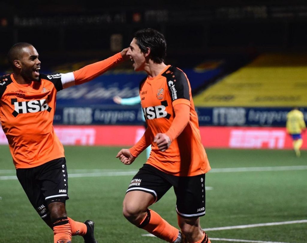 mulattieri-inter-volendam