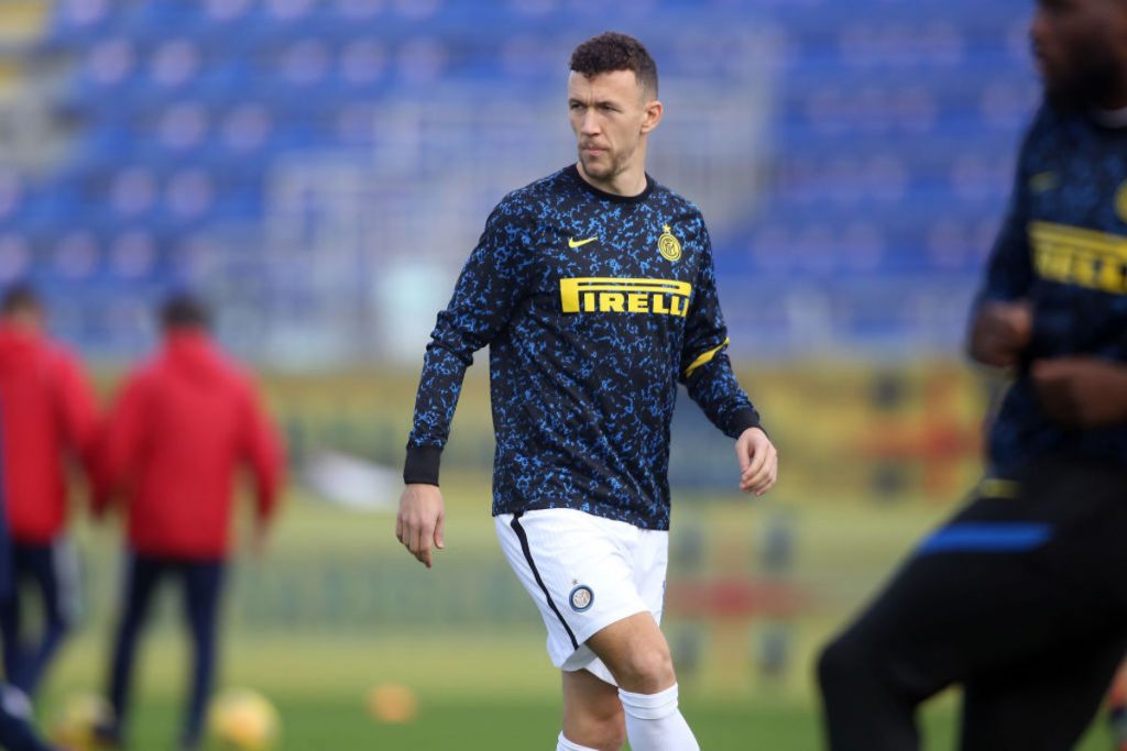 Cagliari Calcio v FC Internazionale - Serie A