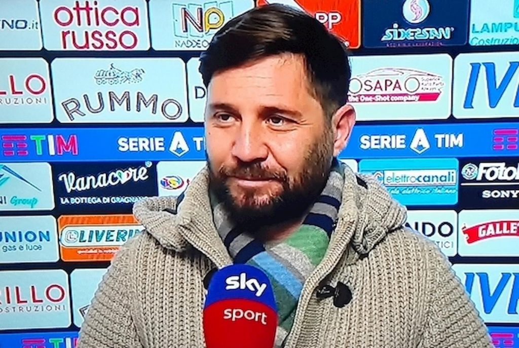 -foggia-juve benevento