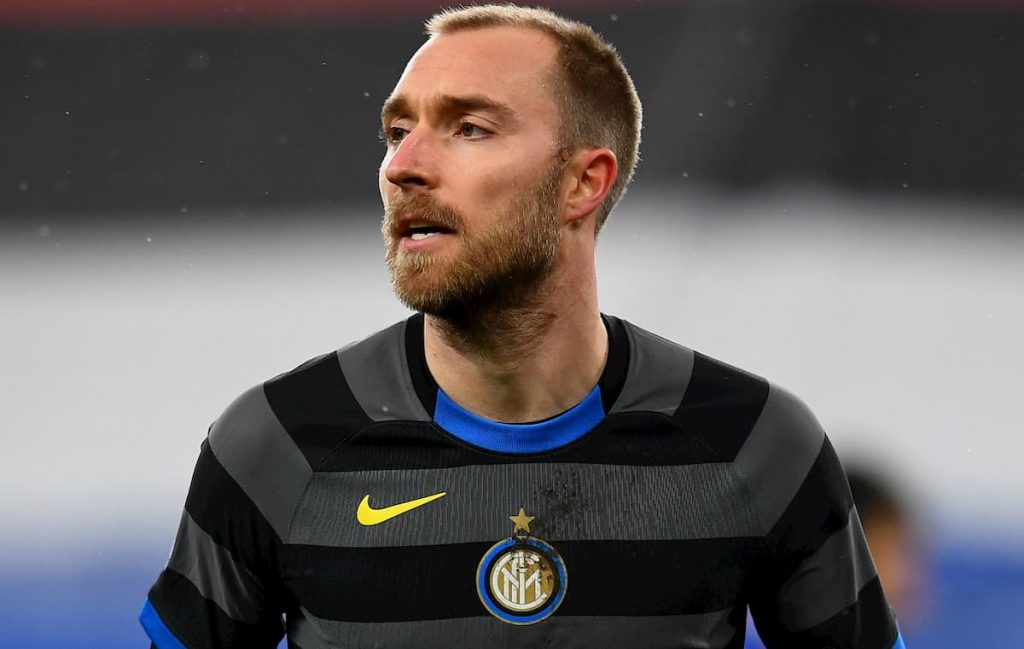 leicester sondaggio eriksen