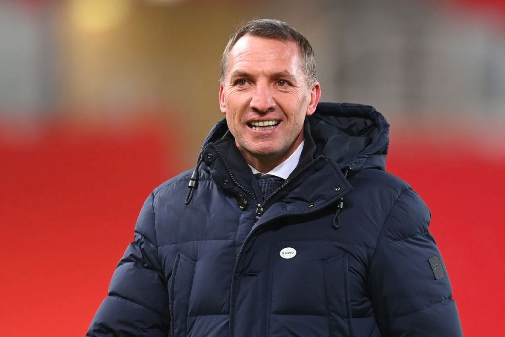 Stoke City v Leicester City - FA Cup Third Round