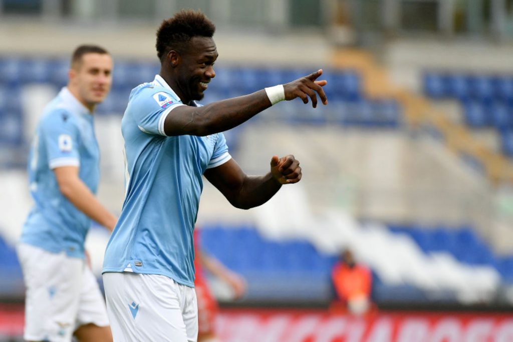 Sondaggio Inter per Caicedo