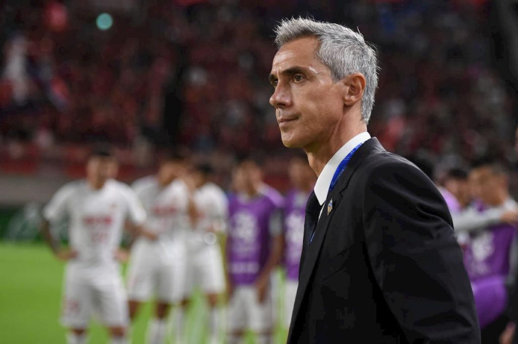 Paulo Sousa Inter