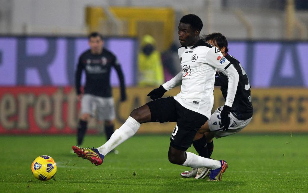 bayern interesse agoume