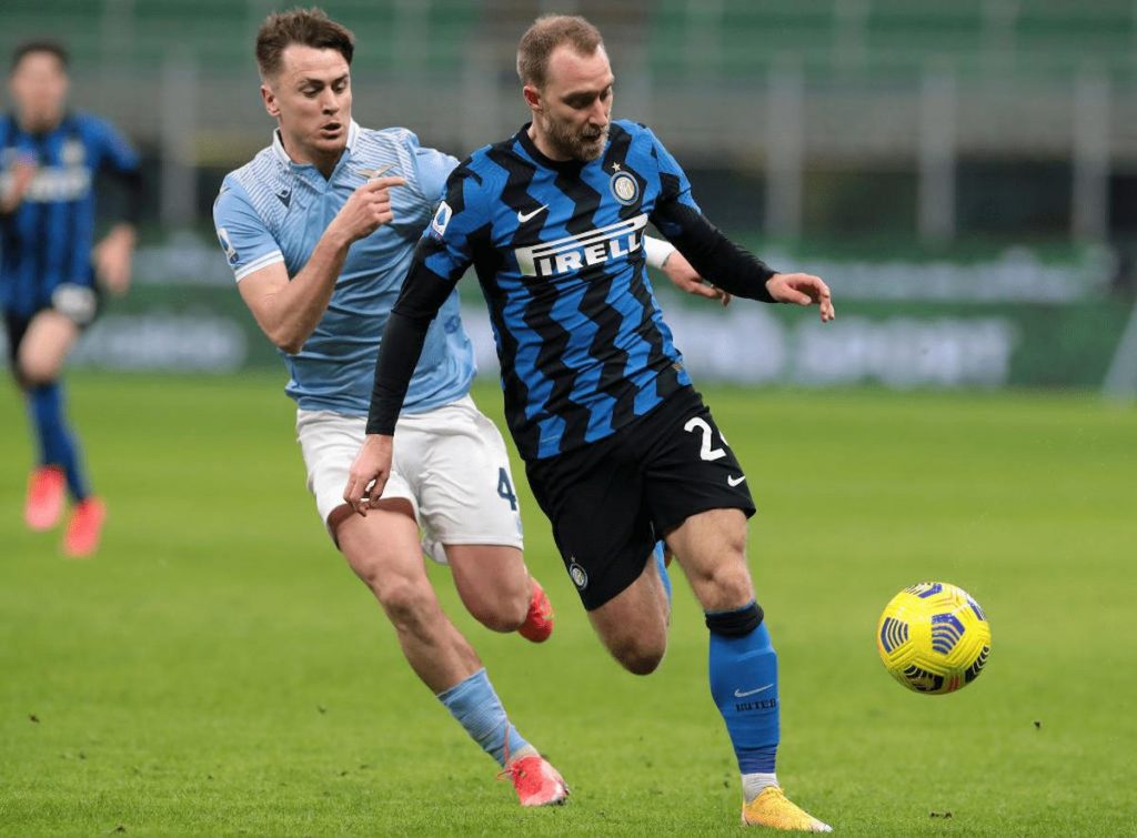 meglio meglio eriksen