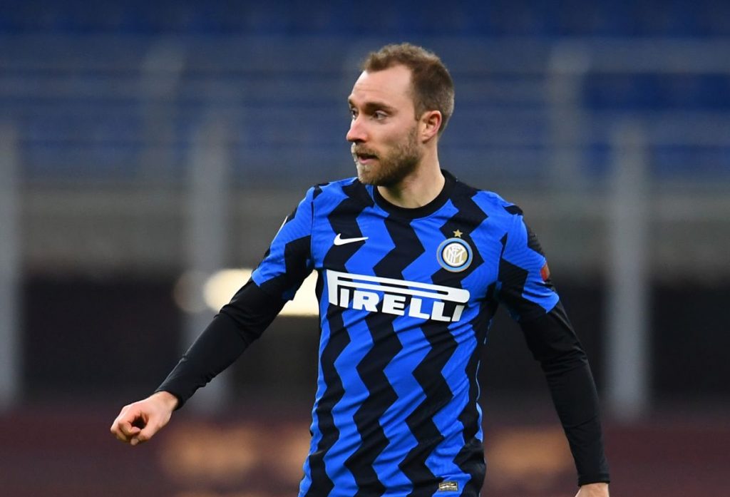 Inter Eriksen