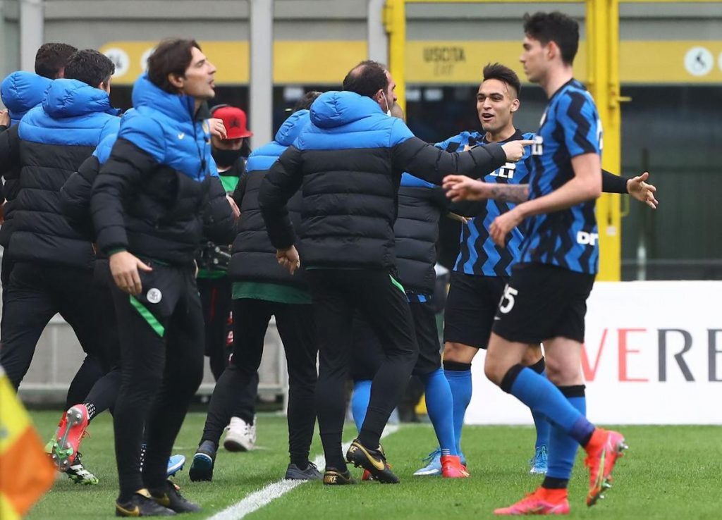 podcast inter-genoa
