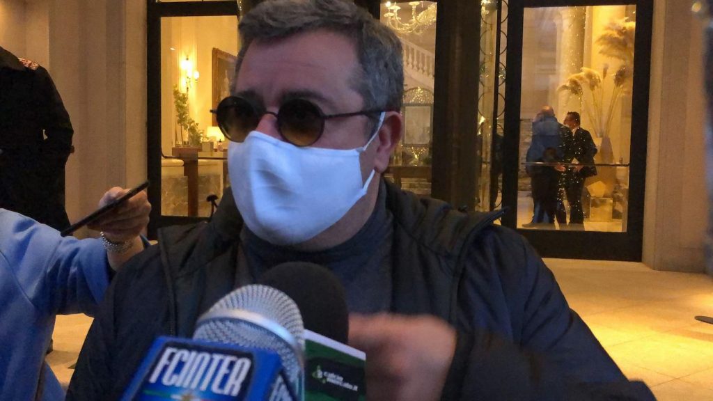 raiola palazzo parigi