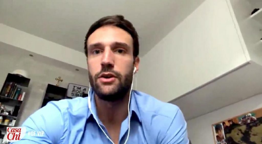 zenga conoscere papà