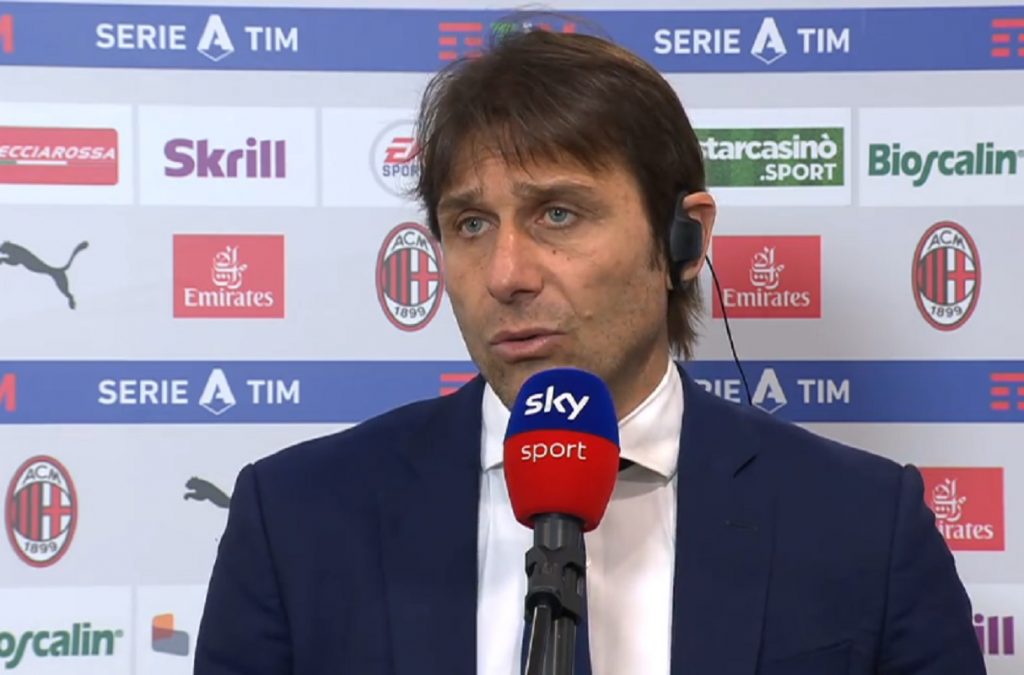 Conte il tempo su Eriksen