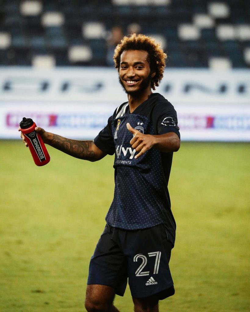 busio esultanza skc