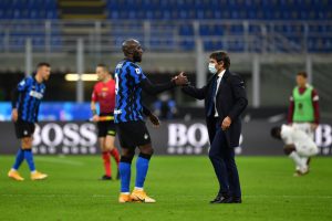 FC Internazionale v Torino FC - Serie A