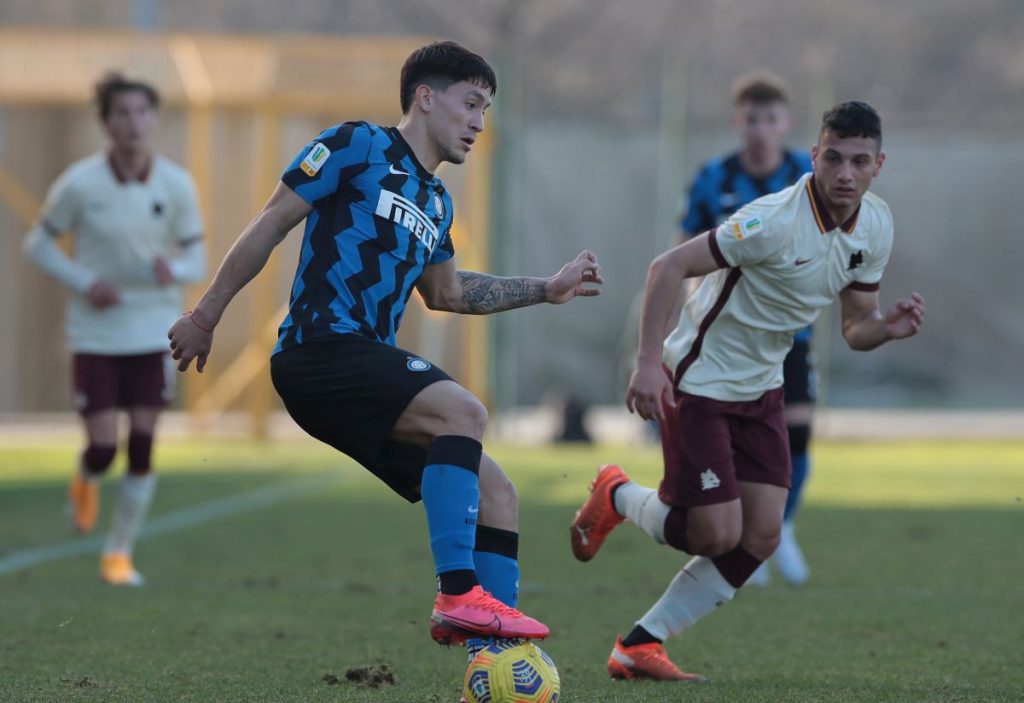 Inter-Roma-Primavera-Satriano