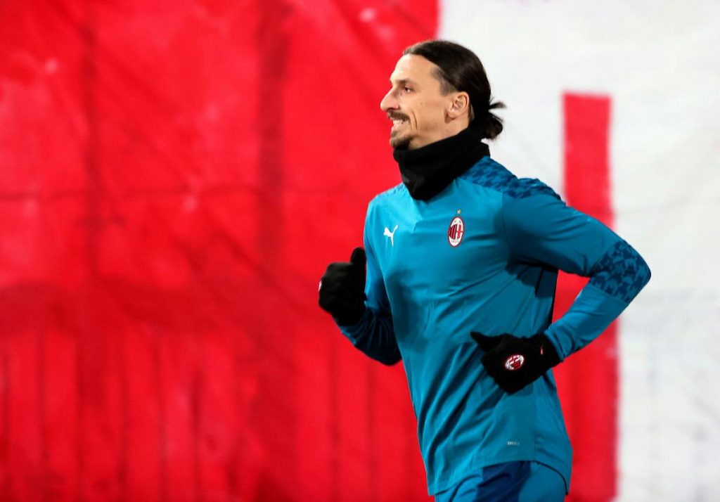 ibrahimovic festival amoruso