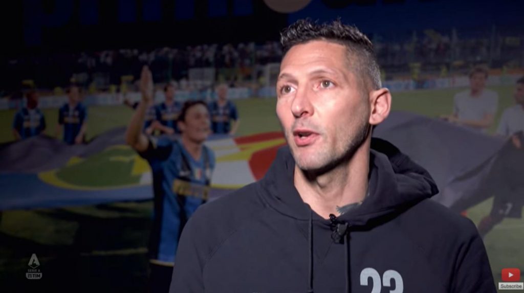 materazzi derby barella