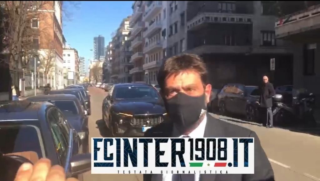 agnelli conte nocomment