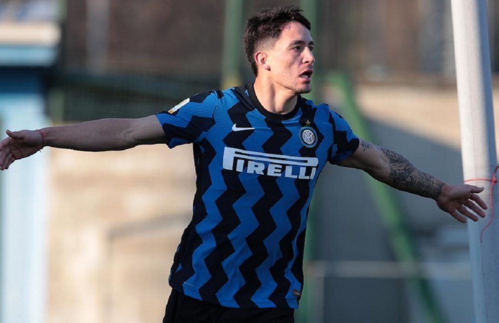 Satriano in gol