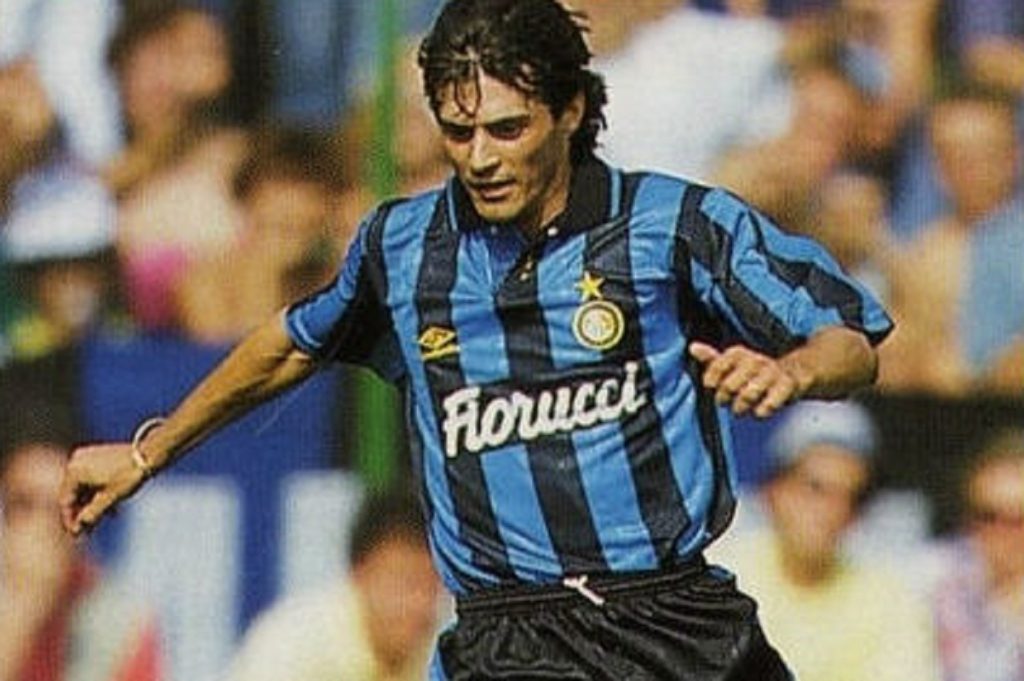 Inter, Alessandro Bianchi intervistato da Fcinter1908