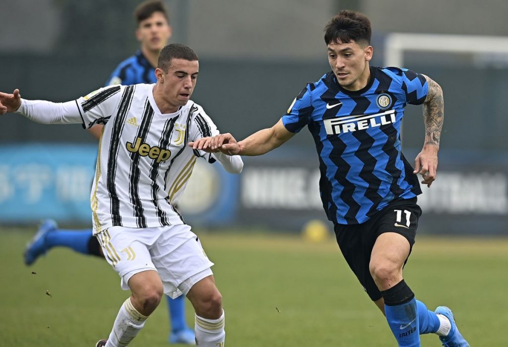 Live-Inter-Juventus-Primavera