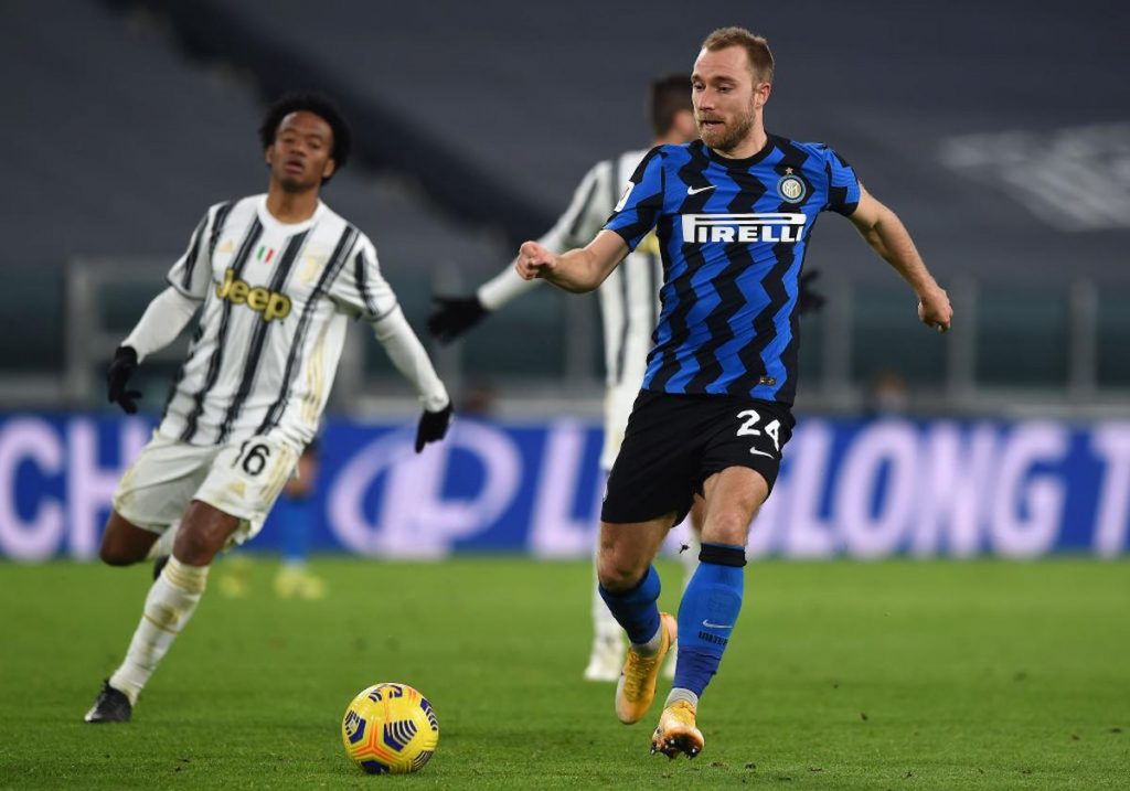 eriksen alternativa conte