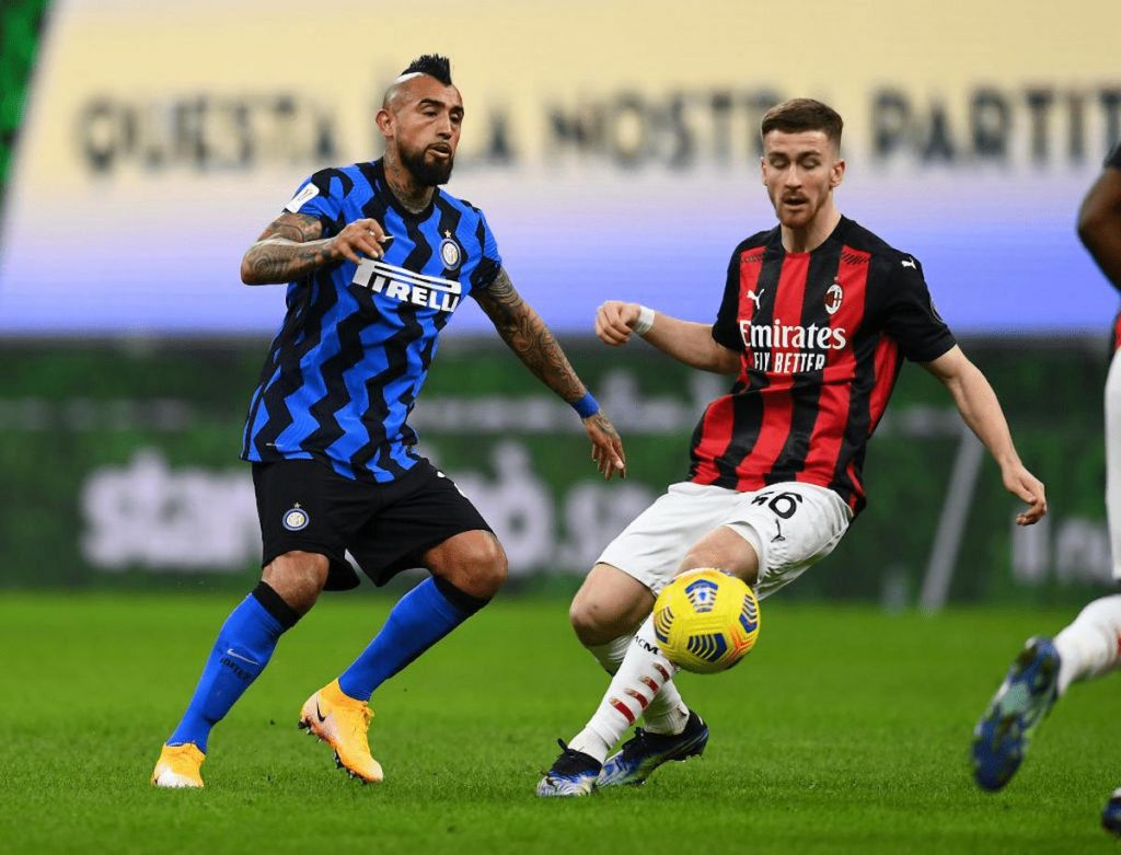 gruppo vidal inter