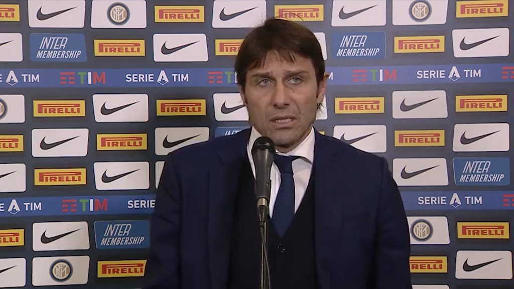 conte eriksen lazio